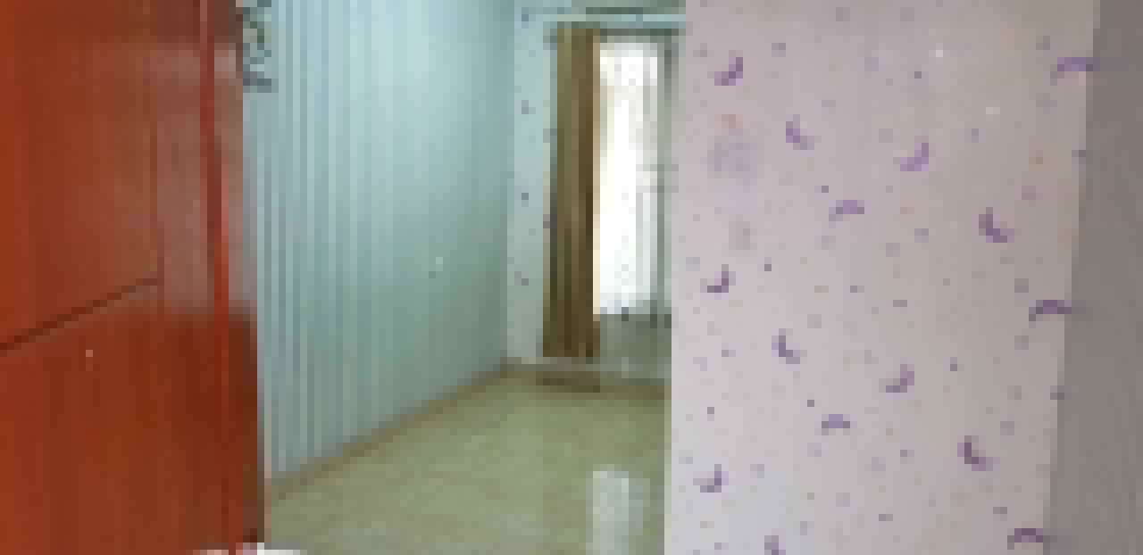Hjj. Rumah di Cluster Bima Buana Grand Wisata
